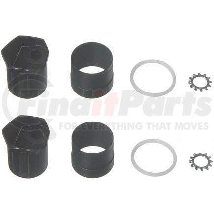 Moog K8627 Suspension Control Arm Bushing Suspension Control Arm Bushing