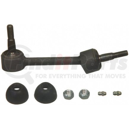 K8633 by MOOG - QuickSteer K8633 Suspension Stabilizer Bar Link