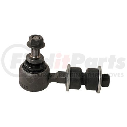 K8643 by MOOG - MOOG K8643 Suspension Stabilizer Bar Link