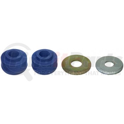 K8649 by MOOG - MOOG K8649 Suspension Strut Rod Bushing