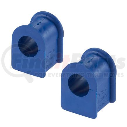 K8655 by MOOG - MOOG K8655 Suspension Stabilizer Bar Bushing Kit