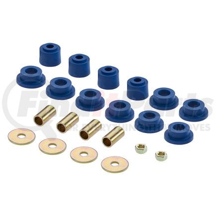 K8657 by MOOG - MOOG K8657 Suspension Stabilizer Bar Link Kit