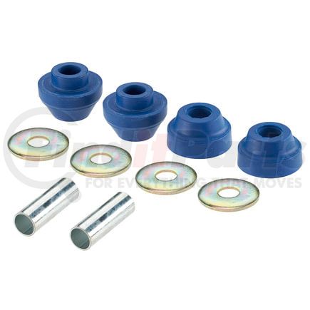 K8659 by MOOG - MOOG K8659 Suspension Strut Rod Bushing Kit