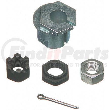 K8668 by MOOG - Alignment Camber Bushing