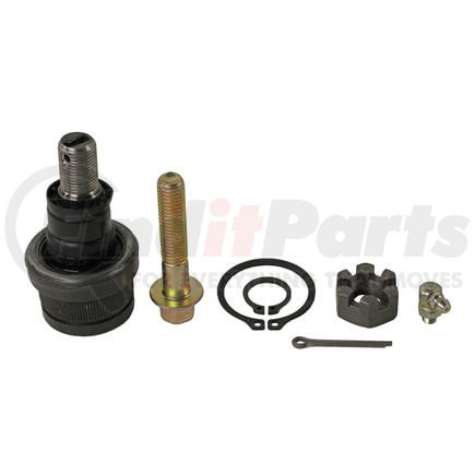 K8673 by MOOG - MOOG K8673 Suspension Ball Joint Front Lower