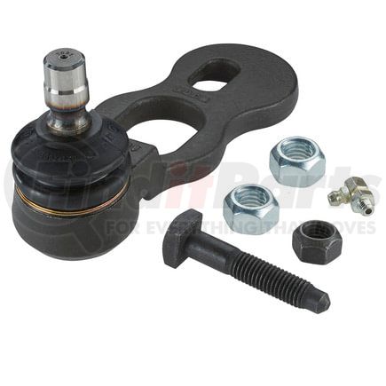 K8678 by MOOG - MOOG K8678 Suspension Ball Joint Front Upper