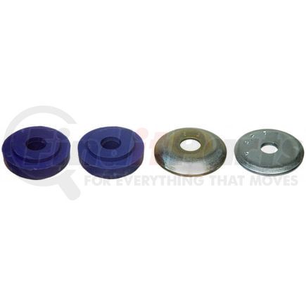 K8675 by MOOG - QuickSteer K8675 Suspension Strut Rod Bushing
