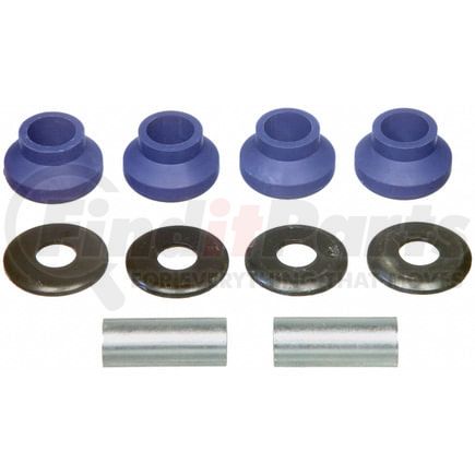 K8680 by MOOG - MOOG K8680 Suspension Strut Rod Bushing Kit