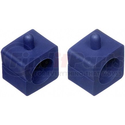 Moog K8684 Suspension Stabilizer Bar Bushing Kit Suspension Stabilizer Bar Bushing Kit