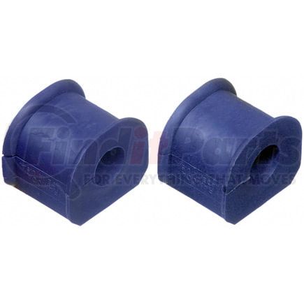 K8691 by MOOG - Suspension Stabilizer Bar Bushing Kit