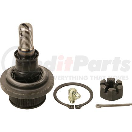 K8695T006 by MOOG - MOOG K8695T006 Suspension Ball Joint Front Lower