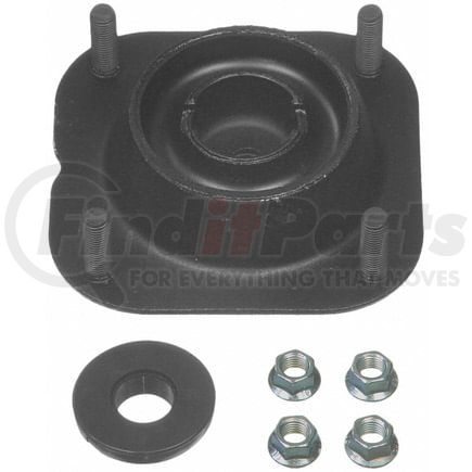 K8697 by MOOG - Suspension Strut Mount