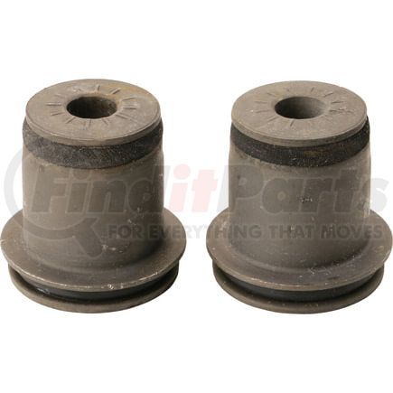 K8704 by MOOG - MOOG K8704 Suspension Control Arm Bushing Kit