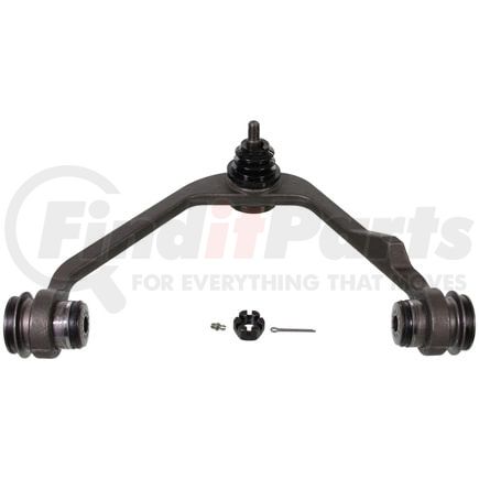 K8726T by MOOG - Suspension Control Arm and Ball Joint Assembly