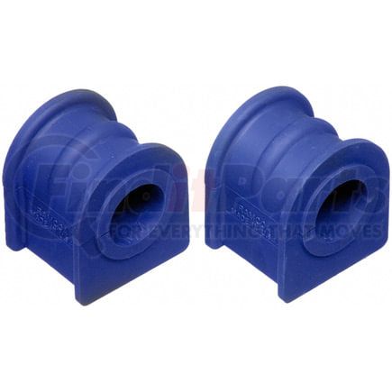 K8731 by MOOG - MOOG K8731 Suspension Stabilizer Bar Bushing Kit