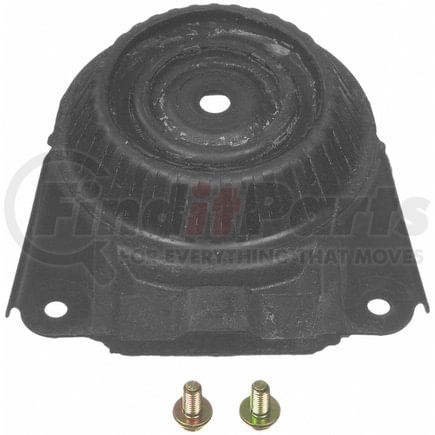 K8743 by MOOG - Suspension Strut Mount