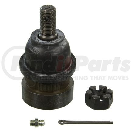 K8749 by MOOG - MOOG K8749 Suspension Ball Joint Front Lower