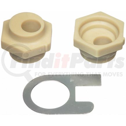 K8746 by MOOG - MOOG K8746 Camber/Caster Bushing Kit