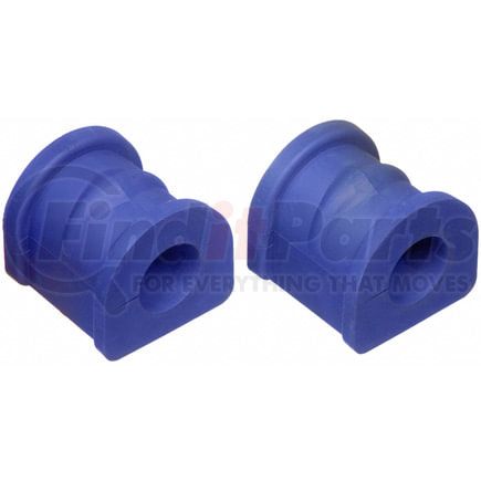 K8752 by MOOG - Suspension Stabilizer Bar Bushing Kit