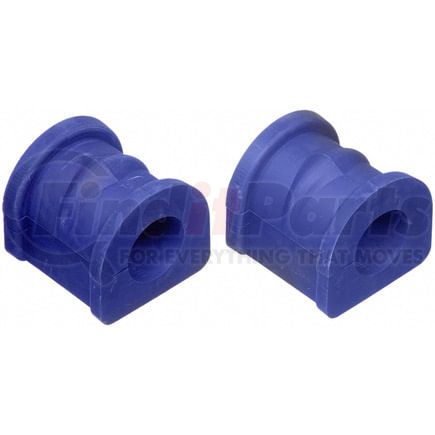 K8757 by MOOG - Suspension Stabilizer Bar Bushing Kit