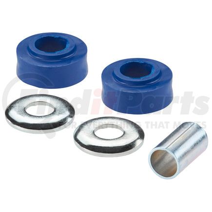 K8763 by MOOG - MOOG K8763 Suspension Stabilizer Bar Bushing Kit