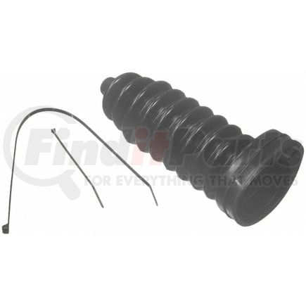 K8767 by MOOG - Rack and Pinion Bellows Kit