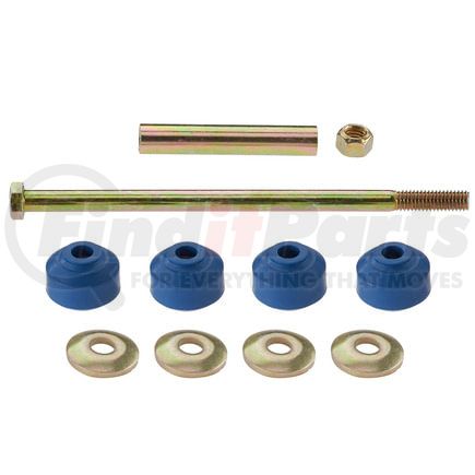 K8772 by MOOG - Suspension Stabilizer Bar Link Kit