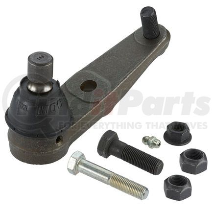 K8773 by MOOG - MOOG K8773 Suspension Ball Joint Front Lower