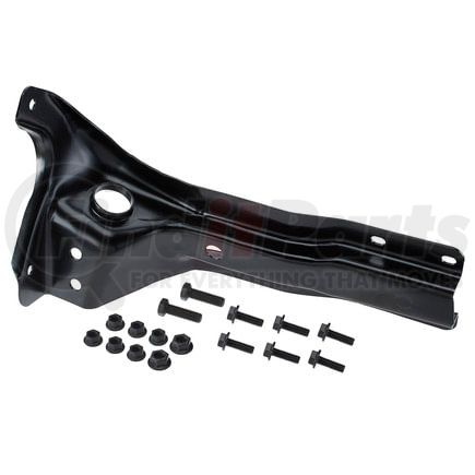 K8778 by MOOG - MOOG K8778 Radius Arm Bracket