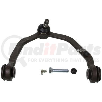 Moog K8782 Suspension Control Arm and Ball Joint Assembly MOOG K8782 Control Arm and Ball Joint Assembly