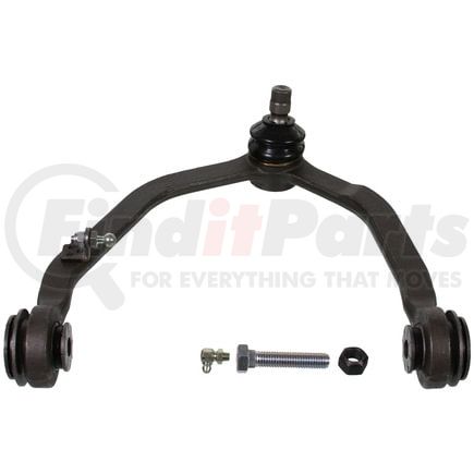 K8781 by MOOG - MOOG K8781 Control Arm and Ball Joint Assembly