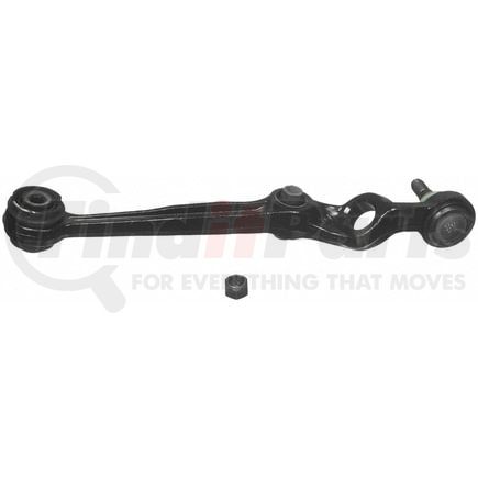 K8784 by MOOG - MOOG K8784 Control Arm and Ball Joint Assembly