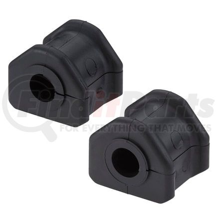 K8787 by MOOG - MOOG K8787 Suspension Stabilizer Bar Bushing Kit