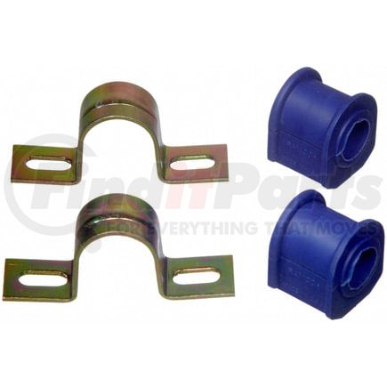 K8793 by MOOG - MOOG K8793 Suspension Stabilizer Bar Bushing Kit