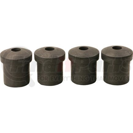 K8797 by MOOG - Leaf Spring Shackle Bushing