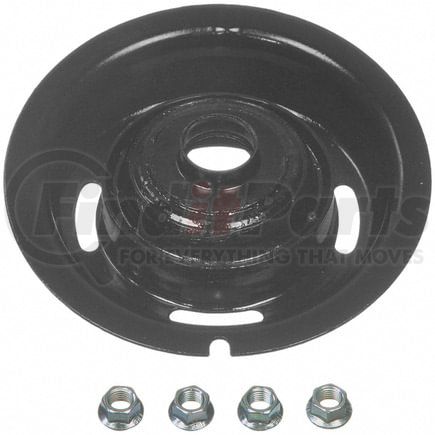 K8803 by MOOG - MOOG K8803 Coil Spring Seat