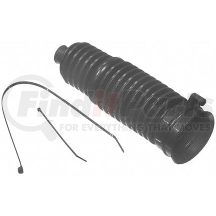 K8835 by MOOG - Rack and Pinion Bellows Kit