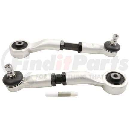 RK100092 by MOOG - Suspension Control Arm and Ball Joint Assembly