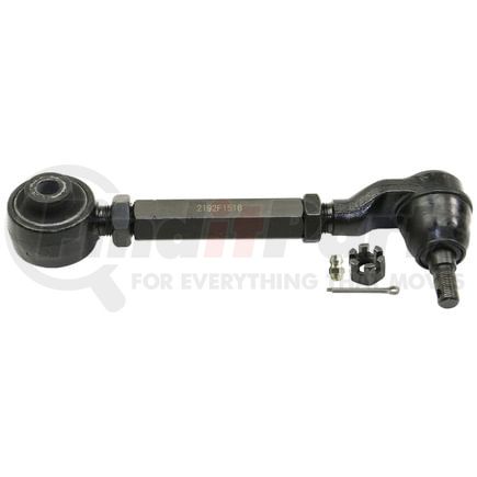 RK100106 by MOOG - MOOG RK100106 Suspension Control Arm and Ball Joint Assembly rear upper, rear upper forward