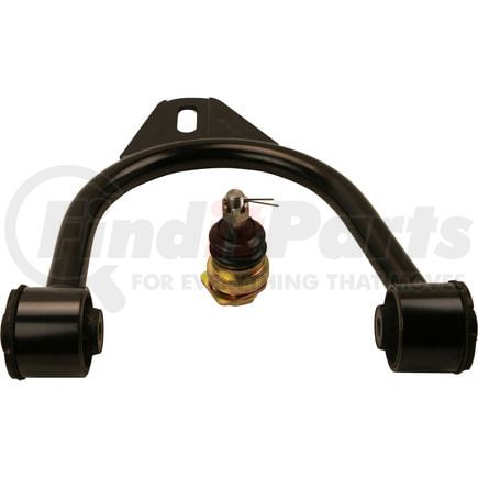 RK100111 by MOOG - Suspension Control Arm and Ball Joint Assembly