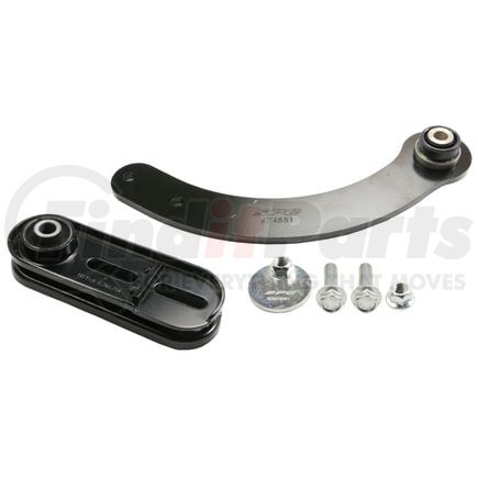 RK100114 by MOOG - Suspension Control Arm