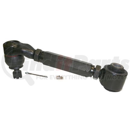 RK100122 by MOOG - Suspension Control Arm and Ball Joint Assembly