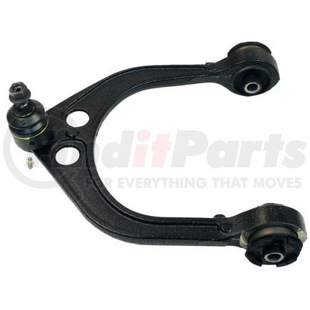 RK100166 by MOOG - Suspension Control Arm and Ball Joint Assembly