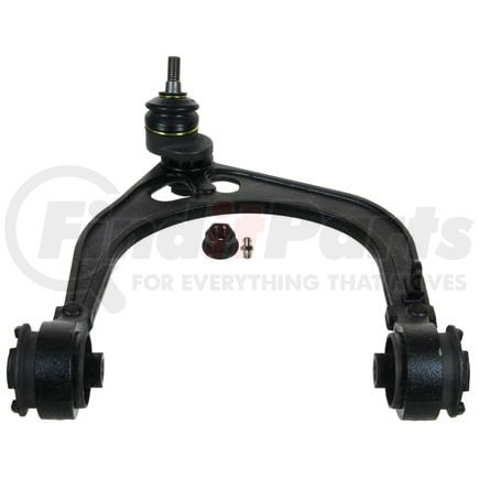 RK100211 by MOOG - Suspension Control Arm and Ball Joint Assembly