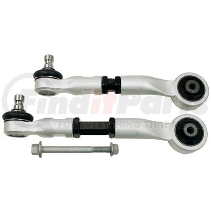 RK100218 by MOOG - Suspension Control Arm and Ball Joint Assembly