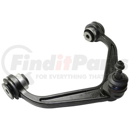 RK100262 by MOOG - Suspension Control Arm and Ball Joint Assembly