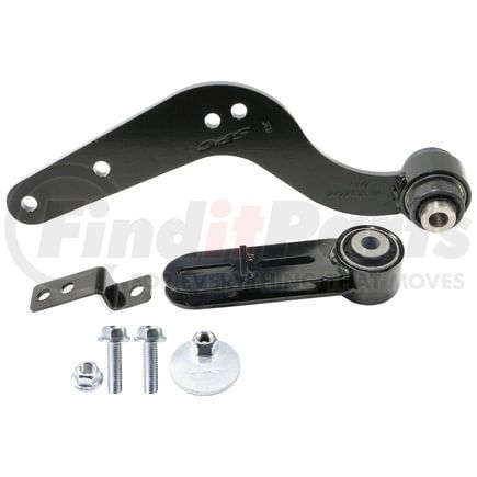 RK100355 by MOOG - MOOG RK100355 Suspension Control Arm rear right upper