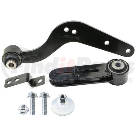 RK100354 by MOOG - MOOG RK100354 Suspension Control Arm rear left upper