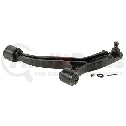 RK620005 by MOOG - Suspension Control Arm and Ball Joint Assembly