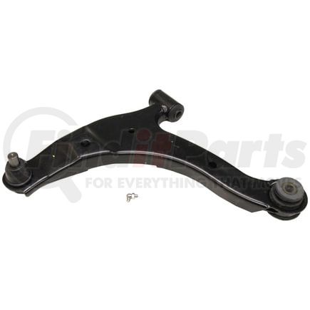 RK620008 by MOOG - Suspension Control Arm and Ball Joint Assembly